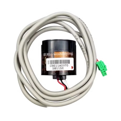 TOTO感应龙头光电感应器SHX0186F