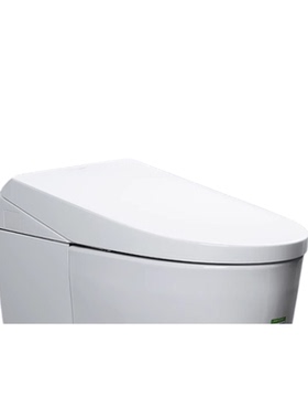 TOTO智能马桶全自动一体坐便器TCF8E810GCN单独便盖上盖马桶盖