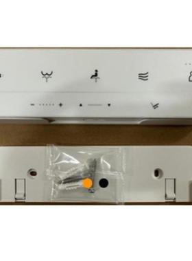 原装TOTO智能马桶座便器卫洗丽 遥控器 TCF3H360MCN TCM11410