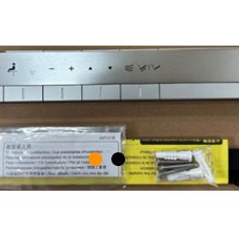 TOTO智能马桶座便器遥控器CS902