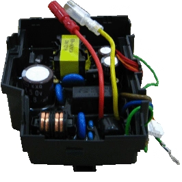 TOTO智能马桶TCF4731CS电脑主板