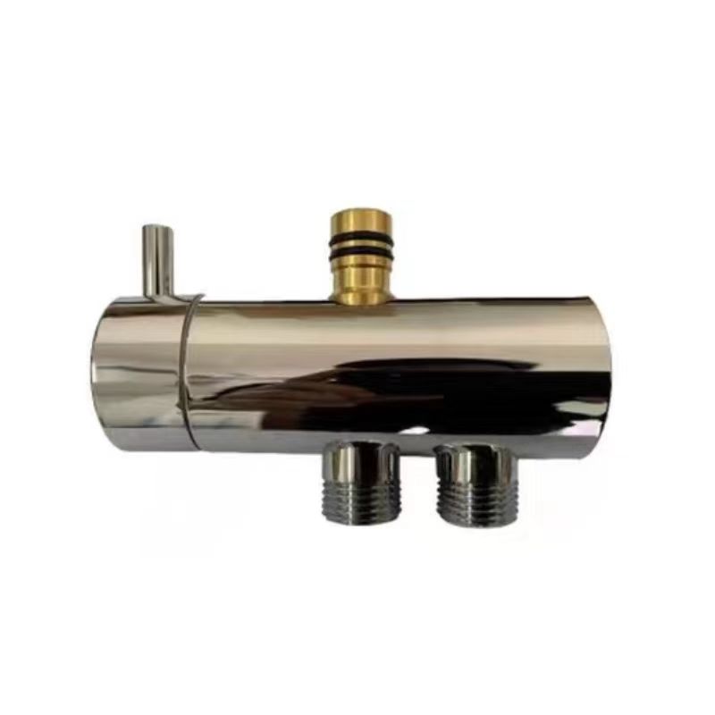 TOTO淋浴龙头切替转换阀DM911CS