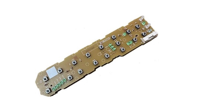 TOTO马桶盖按键操作板TCF3A460