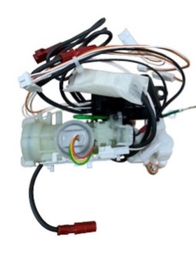 TOTO原装马桶热交换器电磁阀TCF793ECS 9768 9878 9788 7912 8132