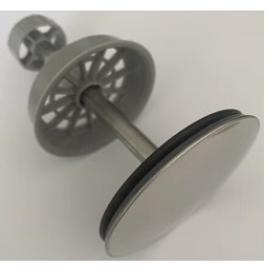 TOTO台盆PJS05W0607配件排水盖