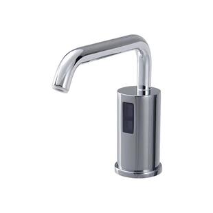 TOTO自动感应皂液器 DSE101E DSE101K 公用洗手液 机 给皂机