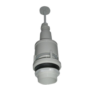 排水阀 马桶配件出水阀 SW341B SW716B BH312 原装 放水阀 TOTO