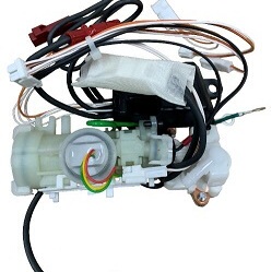 原装TOTO卫洗丽智能马桶热交换器TCF33320GCN 33370 34320 34570