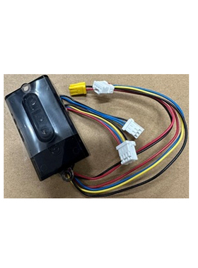 TOTO 大便感应器冲水冲洗阀 光电感应头 TREF45U2C DH8110G