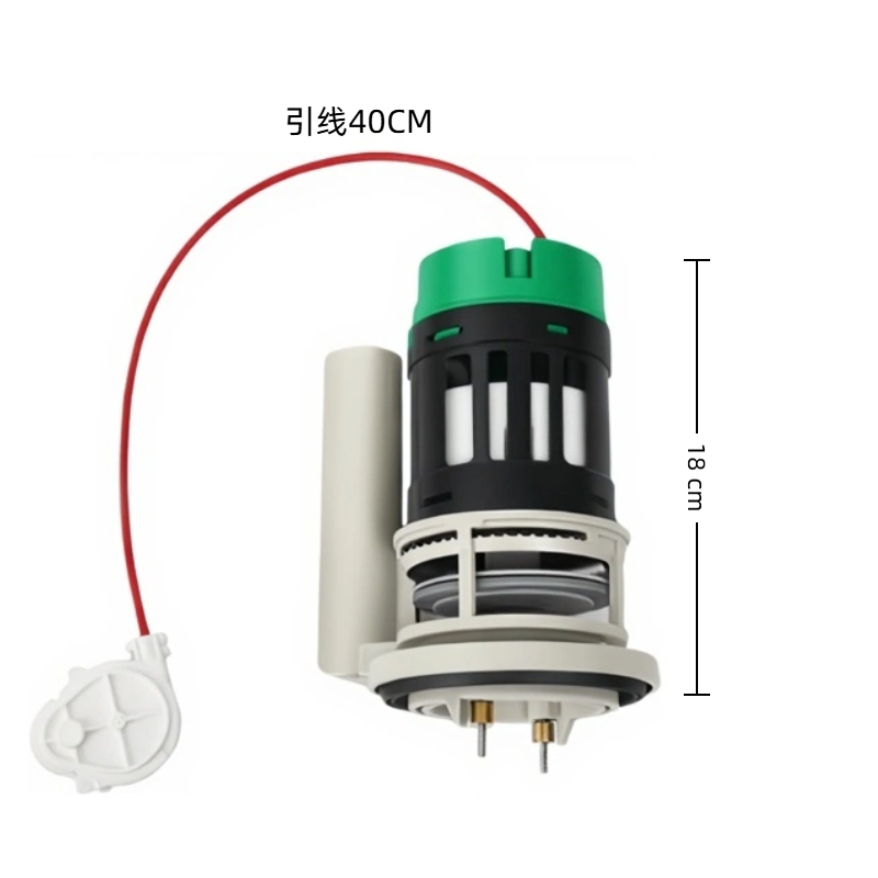 原装TOTO马桶CW188B排水阀