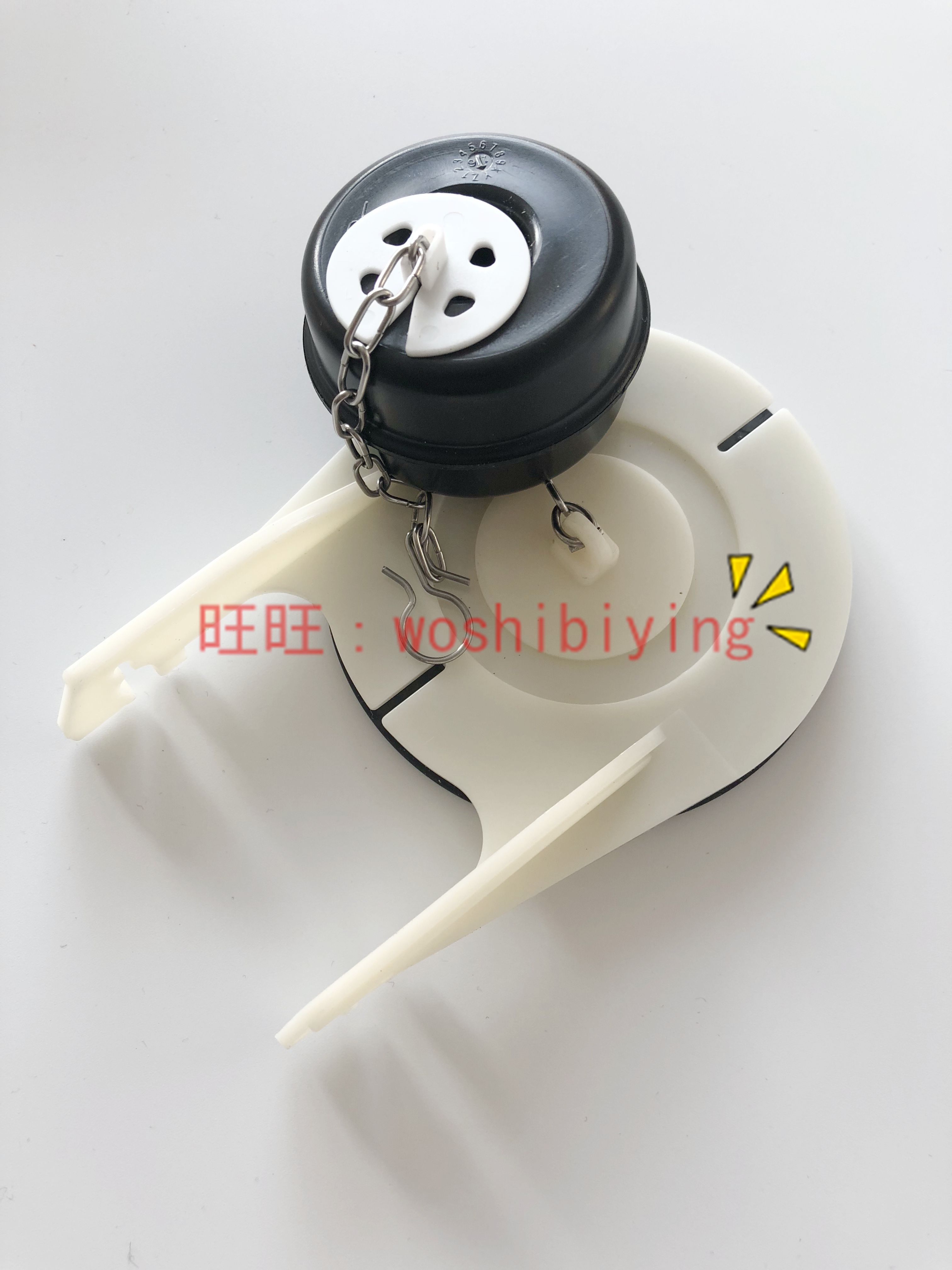 原装TOTOCW436GB排水盖BH215