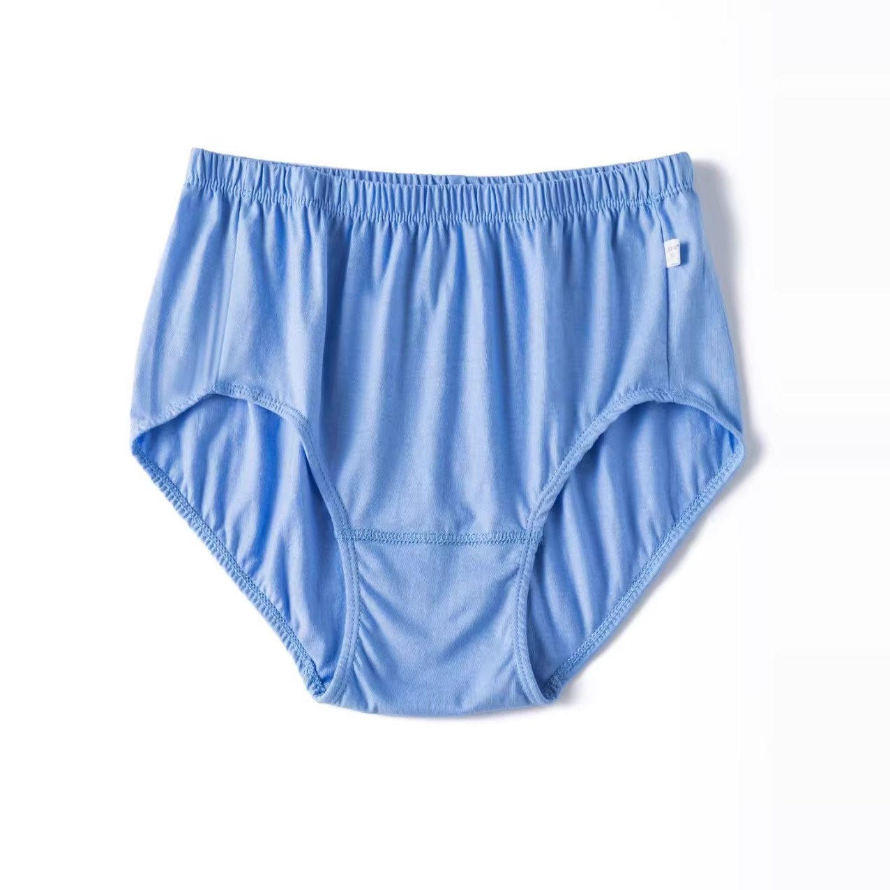 （5条装）男士中老年高腰深立裆纯棉三角内裤 老爸 爷爷穿,女士内衣/男士内衣/家居服,男三角内裤,淘宝优惠券,粉丝福利购,淘宝优惠卷