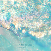 强闪彩色墨水钢笔渐变色金粉闪粉彩墨玻璃笔蘸水笔用 特别璀璨