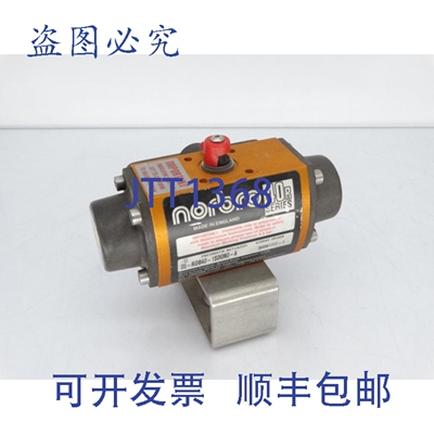 原装供应NORBRO 05-RDB40-1SDON0-A 执行器