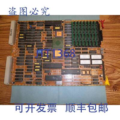 现货供应Intern'L Robomation INT机器人智能 16605-01 板