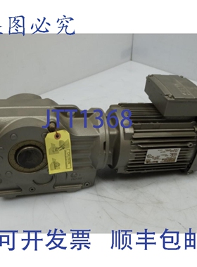 原装供应SEW KH57 DRN90L4/EI76/DH 电机