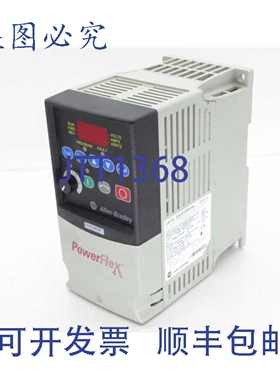 原装供应罗克韦尔AB 22A-B1P5N104 系列A 驱动器