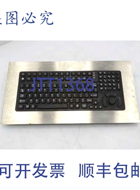 原装供应IKEY PM-5K-USB 人机界面