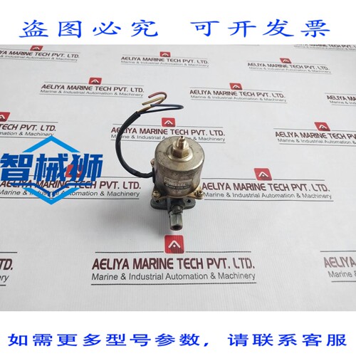 原装供应 控制工业株式会社 VSKX125 无容量型电磁泵