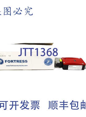 原装供应FORTRESS MA4M6SL411T02878E300 ITM-00046887 3A NSMP