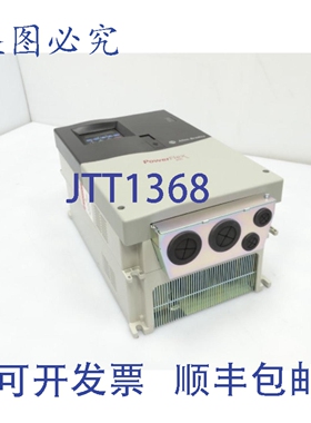 原装供应罗克韦尔AB 22C-D038A103 系列B 驱动器