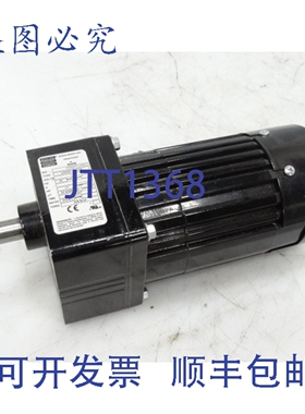 原装供应博丁电气 34R6BFCI-WX4 电机
