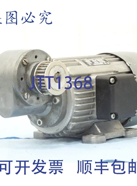 原装供应BAUSER NDK 9482 1-25514 齿轮电机 180V 1.8A 0.25KW 30