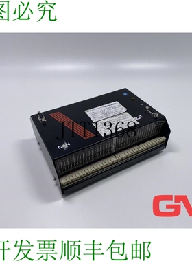 原装供应Elrest Ein-Aus-Modul CE-ELACAN I V1.12 I/O 模块 Can