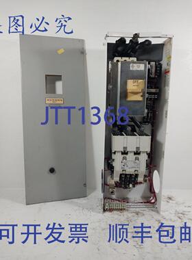 原装供应W型5号启动器250安培断路器36英寸MCC桶250A