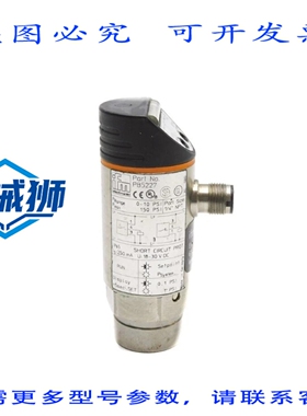 原装供应 IFM EFECTOR PB5227 10PSI UNMP