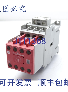 原装供应罗克韦尔AB 100S-C23EJ14C 接触器