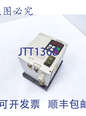 原装供应REO ELEKTRONIK MFS 268 XL 控制器（137123 - ）