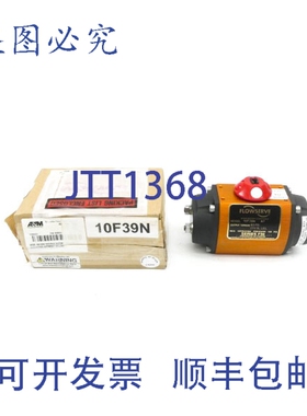 原装供应FlowServe 10F39NR7 80PSI NSMP