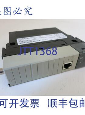 原装供应Allen Bradley 1756-CNB/DF/W Rev 05.32 J01 控制网络通