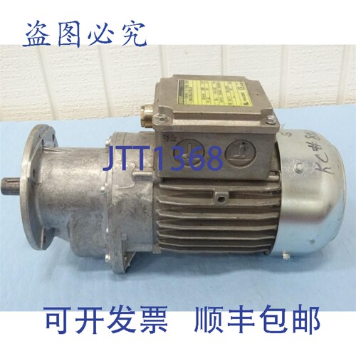 原装供应BAUER BG06-31/D06LA4-TOF/UL-SP 齿轮电机 0.25KW 50HZ