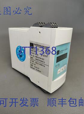 原装供应恩德斯豪斯RTA421-A12A