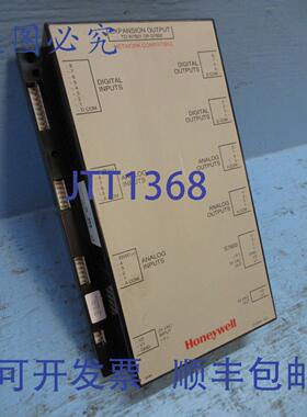 原装供应W7600G2004 扩展输出模块 PLC 至 W7601 Q7600 24V 18VA