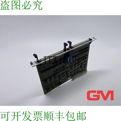 原装供应Arburg Tablero de Control 566 CPU 卡 97868V。 00 SN1
