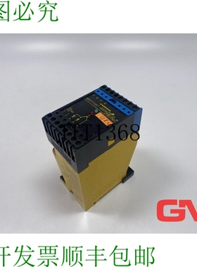 原装供应Turck 开关放大器 MS13-11-Ex0-T 放大器继电器 187-250V