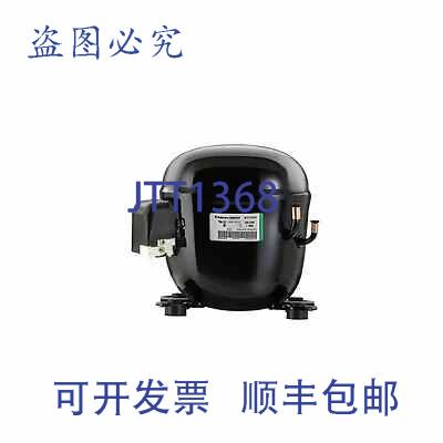 现货供应Nidec-Embraco NT6220Z1 115v1ph R-134a 1hp 压缩机