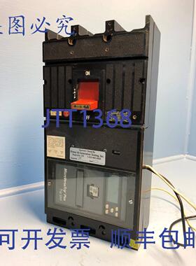 原装供应THJ9VF26 600 安培 LSIG 断路器 C206LSIGR 600A 脱扣/插