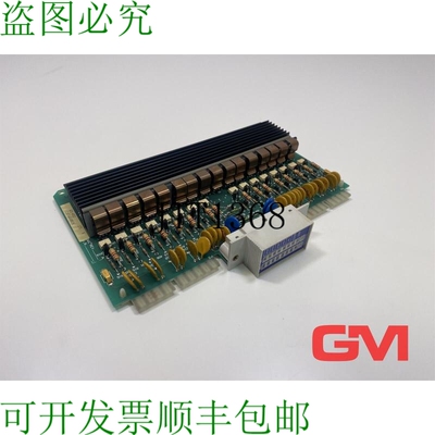 原装供应 Ausgangsmodul 621-6552 Salida Módulo 24 5v