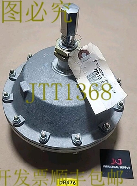 原装供应新 Twiflex 7201046 弹簧应用推进器 XS7.5型 72-100磅/