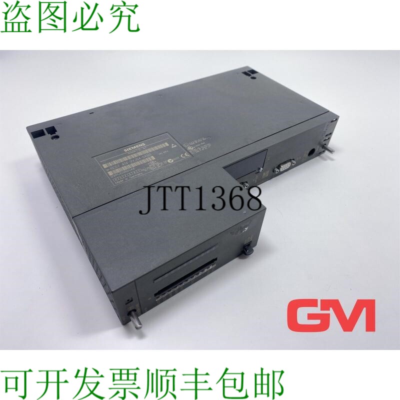 原装供应Zentralbaugruppe 6ES7414-3XJ04-0AB0 CPU 414-3 SIMATI