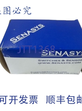 原装供应SENASYS PWP33E 开关 NSMP