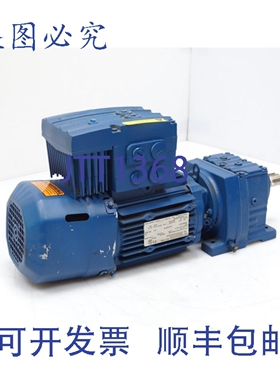 原装供应SEW R37DRE80M4BE05/MM07 电机