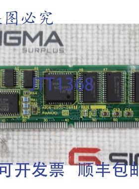 原装供应发那科 A20B-2900-0691 电路板