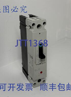 原装供应FBN16TE020RV 20A Record Plus 1P 断路器 277V 20 安培