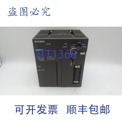 原装供应A171SCPU-EU PLC模块