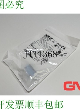 原装供应SICK Miniatur-Lichtschranken G6 GL6-P4211 微型光电 C